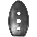 Chevrolet Parts -  1933-35 TAIL LIGHT MOUNTING PAD