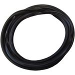 Chevrolet Parts -  1955-57 CONVERTIBLE WINDSHIELD SEAL