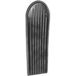 1933-34 MASTER ACCELERATOR PEDAL COVER