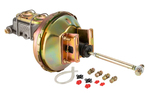 Chevrolet Parts -  1963-1966 PU POWER BRAKE KIT- 4 DRUM - SPECIFY