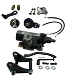 Chevrolet Parts -  1967-72PU COMPLETE POWER STEERING CONV. KIT