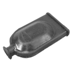 Chevrolet Parts -  1936-1940 R/B ANTENNA CONNECTOR BOOT