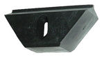 Chevrolet Parts -  1981-87PU BATTERY HOLD DOWN BRACKET
