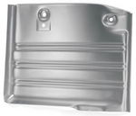 Chevrolet Parts -  1955-57 FLOOR PAN FRONT SECTION  R