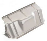Chevrolet Parts -  1955-57 CONVERTIBLE TOP MOTOR COVER