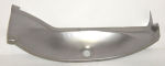 Chevrolet Parts -  1959-60 BOTTOM OF SPARE TIRE WELL