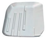 Chevrolet Parts -  1959-60 FLOOR PAN REAR SECTION  R
