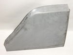 Chevrolet Parts -  1961 FRONT FENDER LOWER REAR SECT.R
