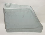 Chevrolet Parts -  1963 FRONT FENDER LOWER REAR SECT-L