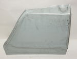Chevrolet Parts -  1963 FRONT FENDER LOWER REAR SECT-R