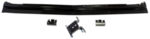 Chevrolet Parts -  1964 PASS (EXC. STATION WAGON) TAILPAN