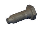 1929-1934 BENDIX DRIVE SPRING SCREW - POINT ON TIP