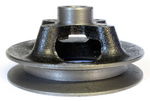 Chevrolet Parts -  1930-31 WATER PUMP PULLEY - 2.160" OH