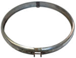 Chevrolet Parts -  USED-1931-32 HEADLIGHT TRIM RING-USED