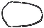 1955-59PU TRANS. COVER PLATE GASKET