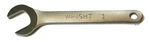 Chevrolet Parts -  1929-36 WATER PUMP WRENCH - 1"