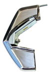 1954 CAR GRILLE INTERMEDIATE TOOTH - LEFT