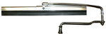 Chevrolet Parts -  HAND OPERATED WIPER ARM & BLADE