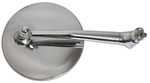Chevrolet Parts -  OUTSIDE MIRROR WITH LONG ARM - CONVEX
