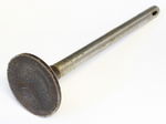 Chevrolet Parts -  1933 ALL/1934 STD EXHAUST VALVE - 6 CYL