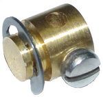 Chevrolet Parts -  1927-1931 CHOKE WIRE CONNECTOR-REPLACEMENT
