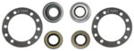 Chevrolet Parts -  1932 REAR AXLE SEAL KIT - LARGE AXLE