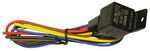 Chevrolet Parts -  BOSCH RELAY AND WIRE HARNESS KIT 30AMP-12V