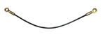 Chevrolet Parts -  1973-1991 BLAZER/JIMMY TAILGATE CABLE-22"