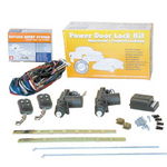 Chevrolet Parts -  AUTOLOC 2DR REMOTE CENTRAL LOCK KIT