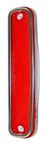 Chevrolet Parts -  1973-80 PU MARKER LIGHT-RED-W/CHROME