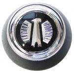 Chevrolet Parts -  1950-52 BUTTERFLY HORN RING BUTTON