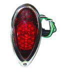 Chevrolet Parts -  FORD TEARDROP LED TAIL LIGHT ASSY