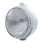 Chevrolet Parts -  GUIDE 682 LIGHT-SS-SEALED BEAM-CLEAR LENS