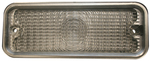 Chevrolet Parts -  1975-80PU PARKING LIGHT LENS-DIFFUSED-CLEAR-R