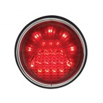Chevrolet Parts -  1937-42 WILLY'S LED TAIL LIGHT ASSEMBLY