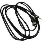 Chevrolet Parts -  1957-66 CAR FRONT ANTENNA COAXIAL CABLE 