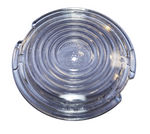 1960-66 TRUCK GLASS BACKUP LIGHT LENS