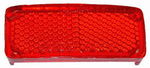 Chevrolet Parts -  1955-58 CAMEO TAIL LIGHT REFLECTOR