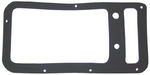 Chevrolet Parts -  1961-62 CAR HEATER TO FIREWALL GASKET