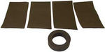 Chevrolet Parts -  1955-1959 TRUCK GAS TANK MOUNTING PAD SET