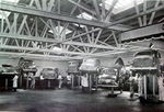 Chevrolet Parts -  1940'S CHEVY DEALER SERVICE AREA