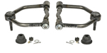 Chevrolet Parts -  TUBULAR MUSTANG UPPER CONTROL ARMS