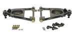 Chevrolet Parts -  1955-57 CAR TUBULAR LOWER A-ARMS-PLAIN