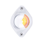 Chevrolet/GMC Parts -  1973-1996 STEPSIDE PICKUP LICENSE LIGHT