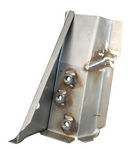 Chevrolet Parts -  1955-59PU LOWER DOOR HINGE BRKT-RT