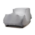 Chevrolet Parts -  "FORM-FIT" CUSTOM-FIT SHORTBED TRUCK COVER