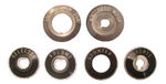 1955-1956 DASH BEZEL ASSEMBLY 150 & 210