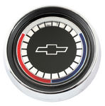 Chevrolet Parts -  65 "WOOD WHEEL"HORN BUTTON ASSEMBLY
