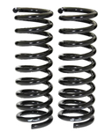 Chevrolet Parts -  1958-70 PASS FRONT COIL SPRINGS-2.5" DROP-SB