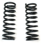 Chevrolet Parts -  1939-54 CAR FRONT COIL SPRINGS-Heavy Duty